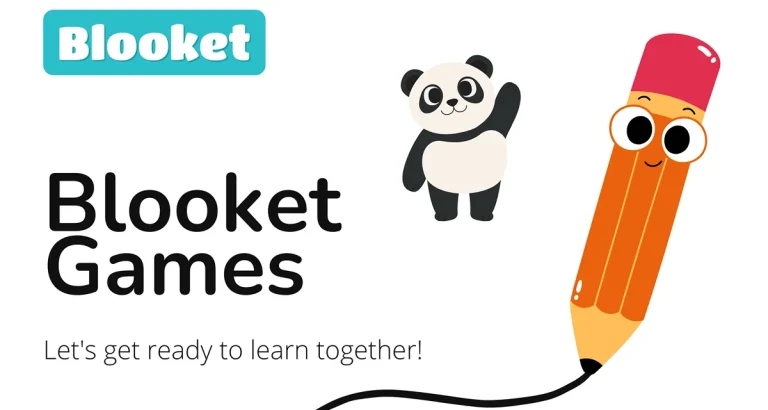 Blooket Game 9 Blooket