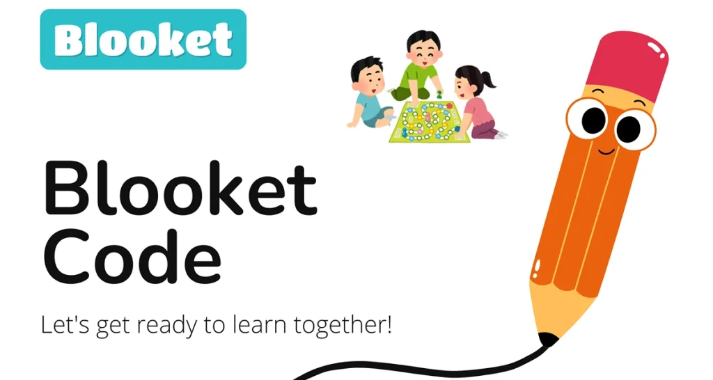 Blooket Code 1 Blooket Code