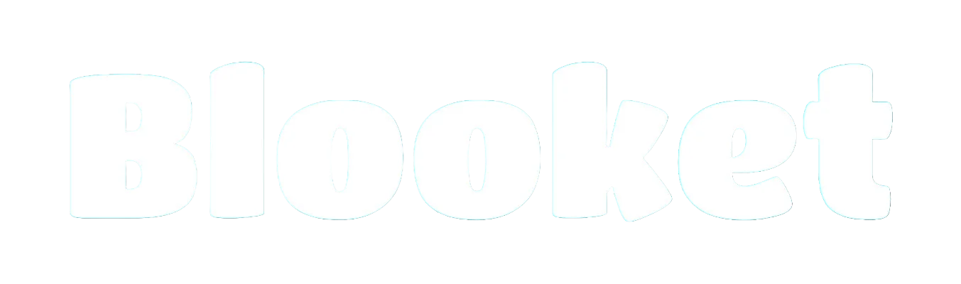 Blooket logo