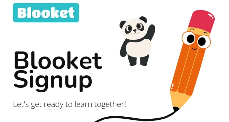 Blooket Sign Up 3 Blooket signup