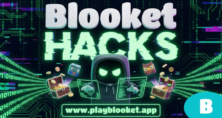 Blooket Hacks 6 Blooket Hacks