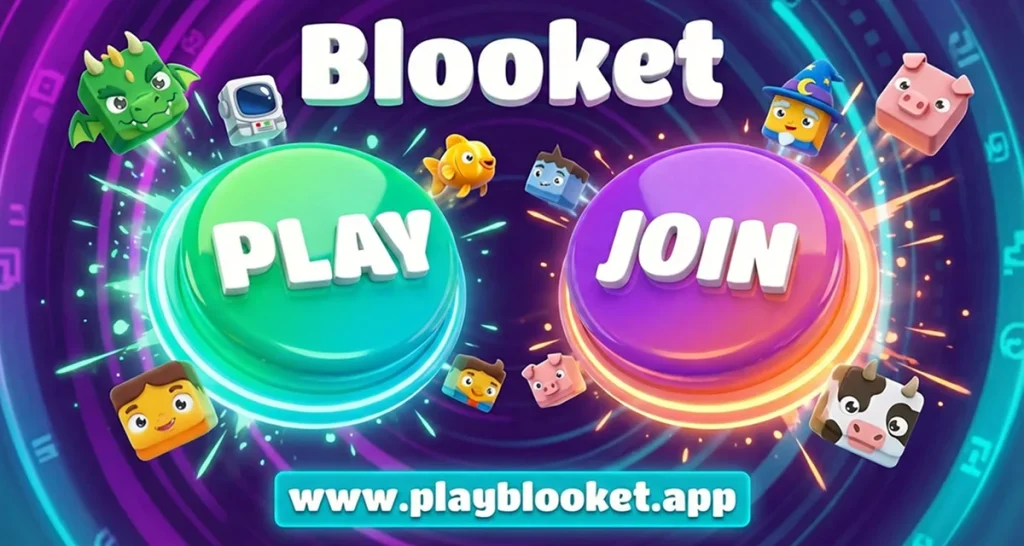 Blooket join